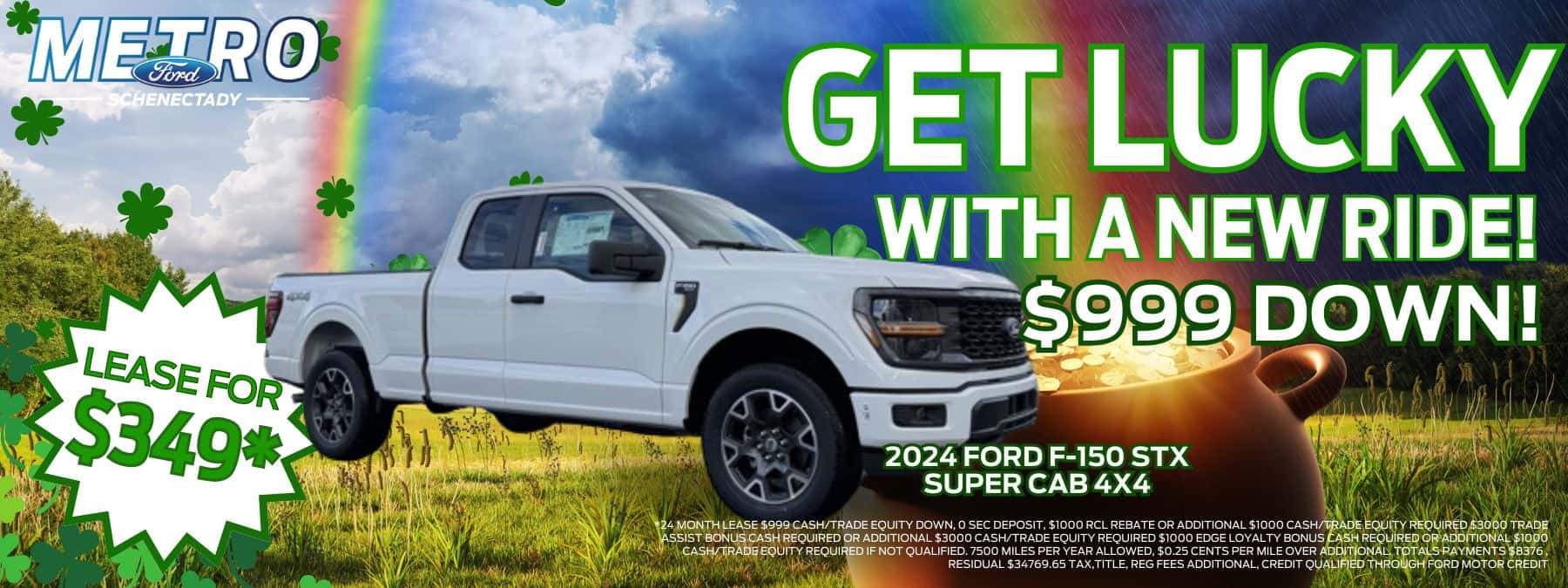 2024-F-150-STX