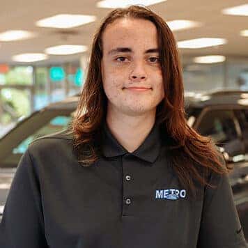 Will Merz