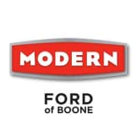 Modern Ford of Boone | Visit Our Ford Dealer in Boone, NC