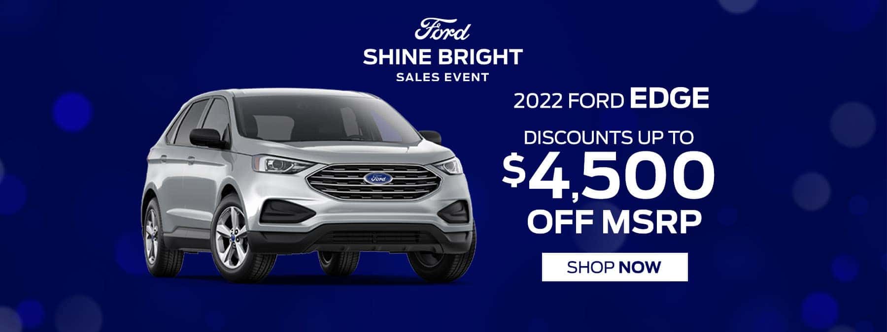 December Edge Offer