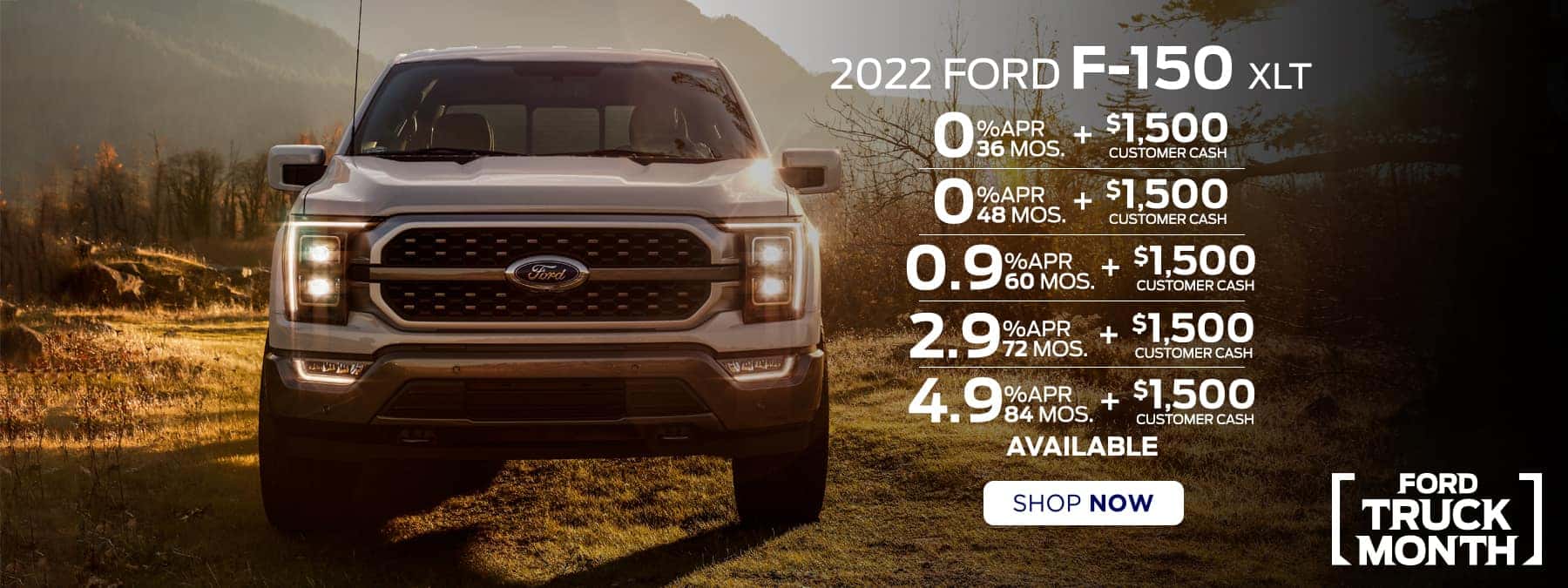 MDFB-F-150MarchRates-SL Banner 1800X675