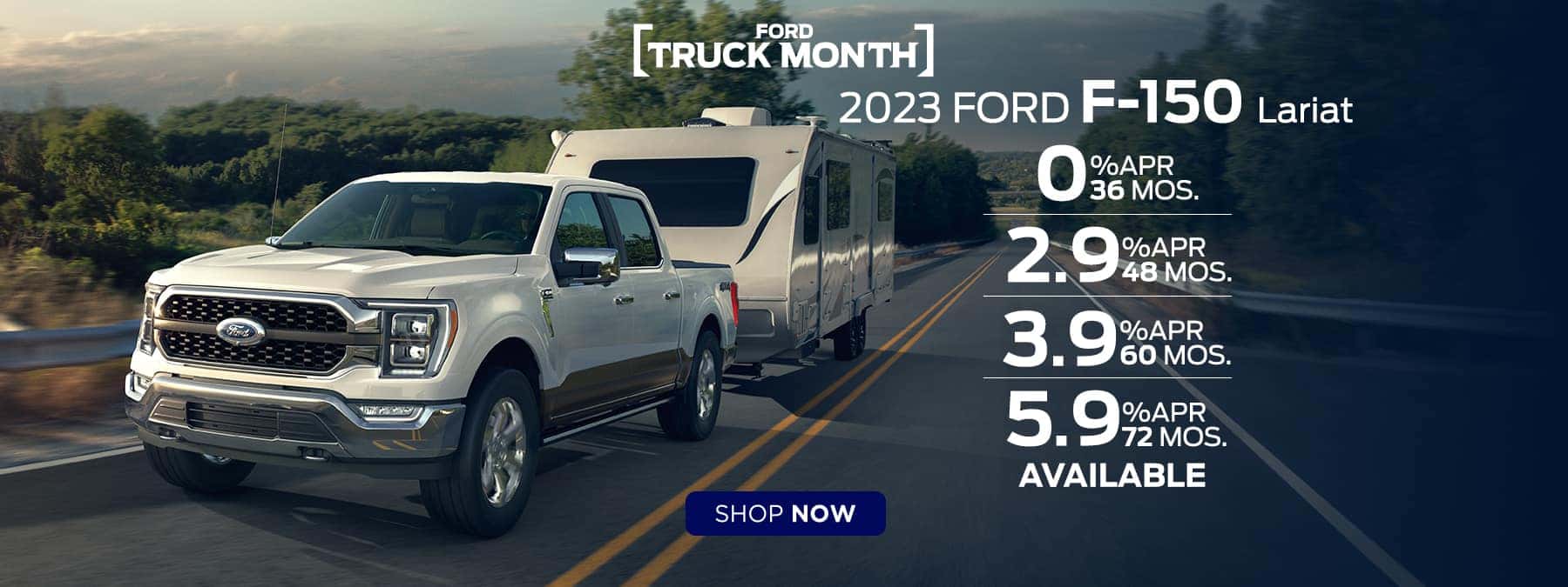 MDFB-23F-150LariatMarch-SL Banner 1800X675