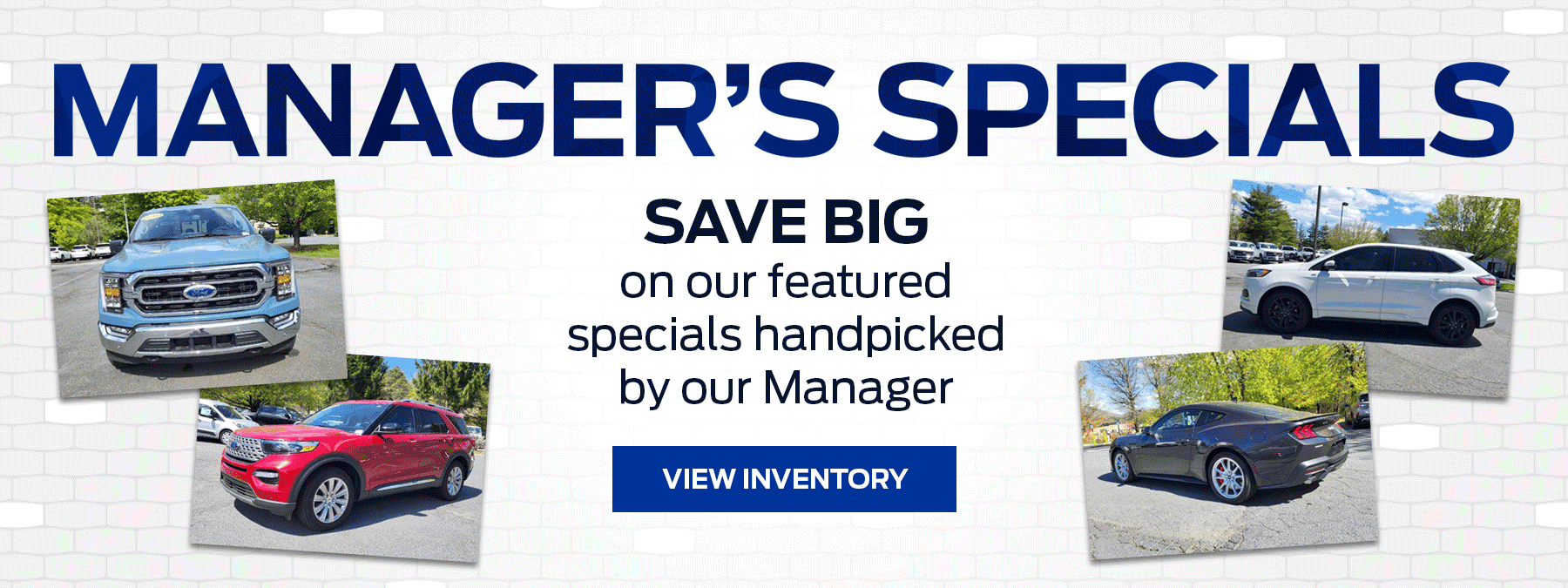 Modern Ford of Boone Visit Our Ford Dealer in Boone, NC