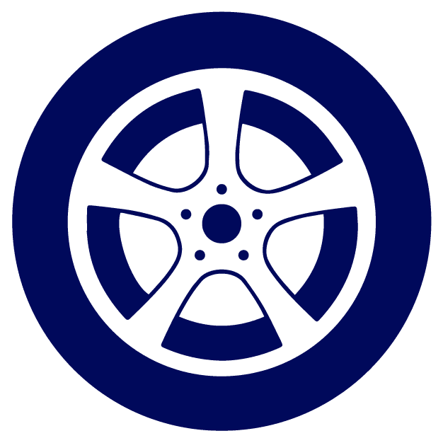 tires