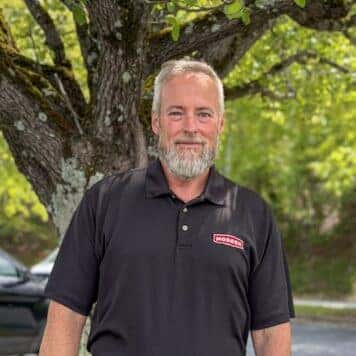 Glen McFadden