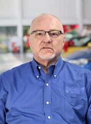 Randy Marshall