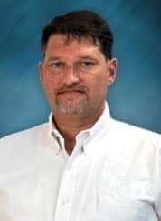 Rick Honaker