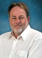 Joe Buchanan