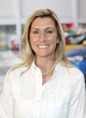Patsy Viars