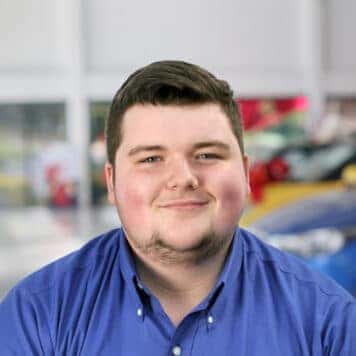 Jacob Parks
