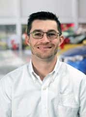 Tyler Clontz