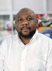 Randy Hagler
