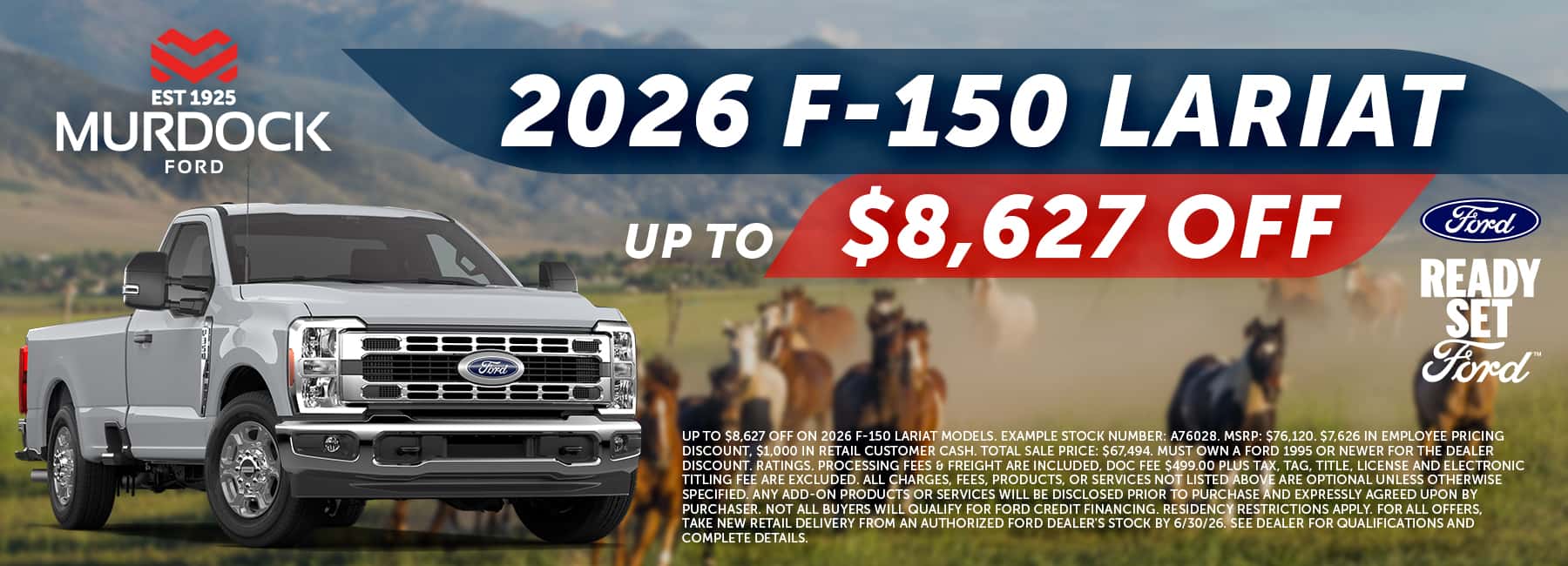 June F150
