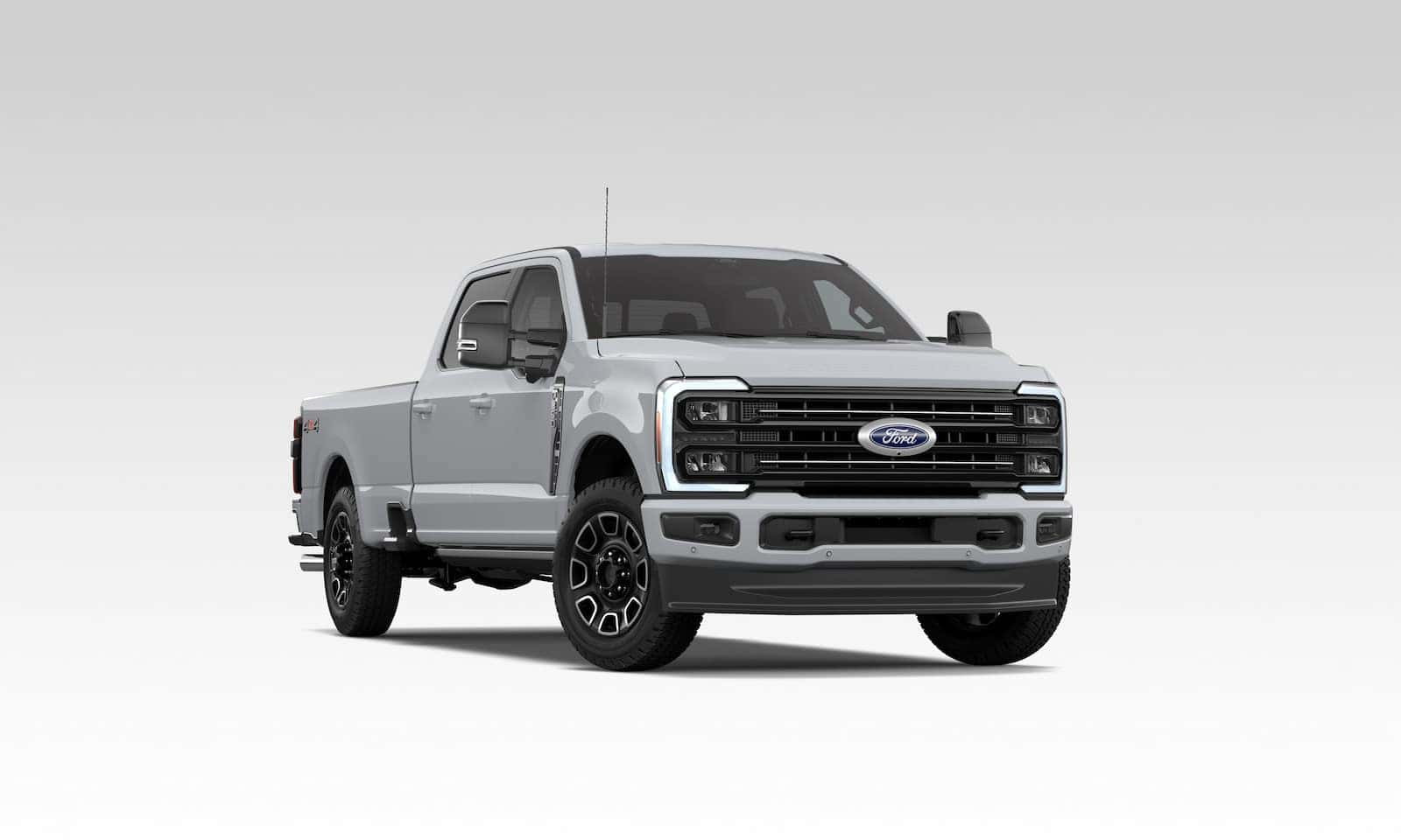 Ford Super Duty near Springville, Utah