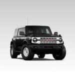 2026 Ford Bronco in Santaquin, UT