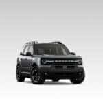 2026 Ford Bronco Sport in Santaquin, UT