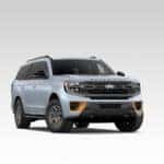2026 Ford Expedition in Santaquin, UT