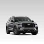 2026 Ford Explorer in Santaquin, UT