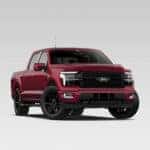 2026 Ford F-150 in Santaquin, UT