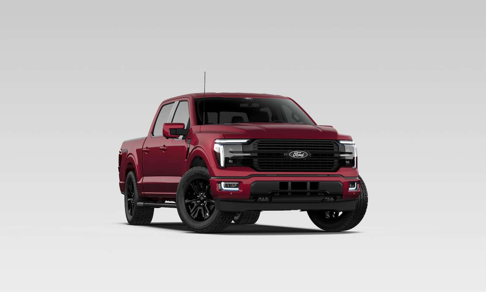 2026 Ford F-150 2026 Ford F-150