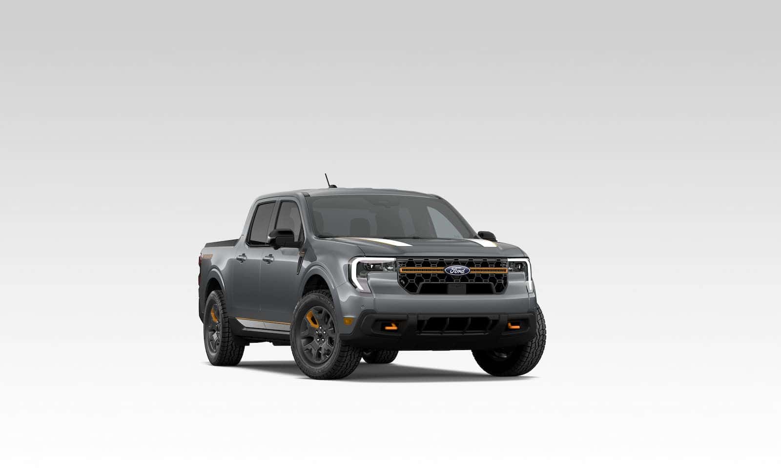 2026 Ford Maverick 2026 Ford Maverick compact pickup truck