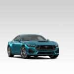 2026 Ford Mustang in Santaquin, UT