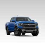 2026 Ford Ranger in Santaquin, UT