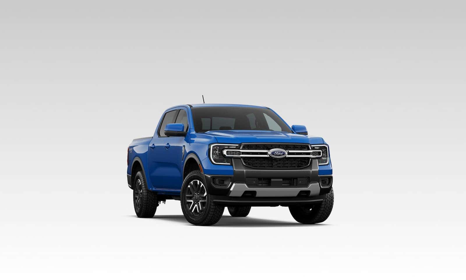 2026 Ford Ranger 2026 Ford Ranger