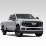 2026 Ford Super Duty in Santaquin, UT