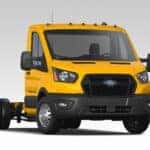 2026 Ford Transit in Santaquin, UT