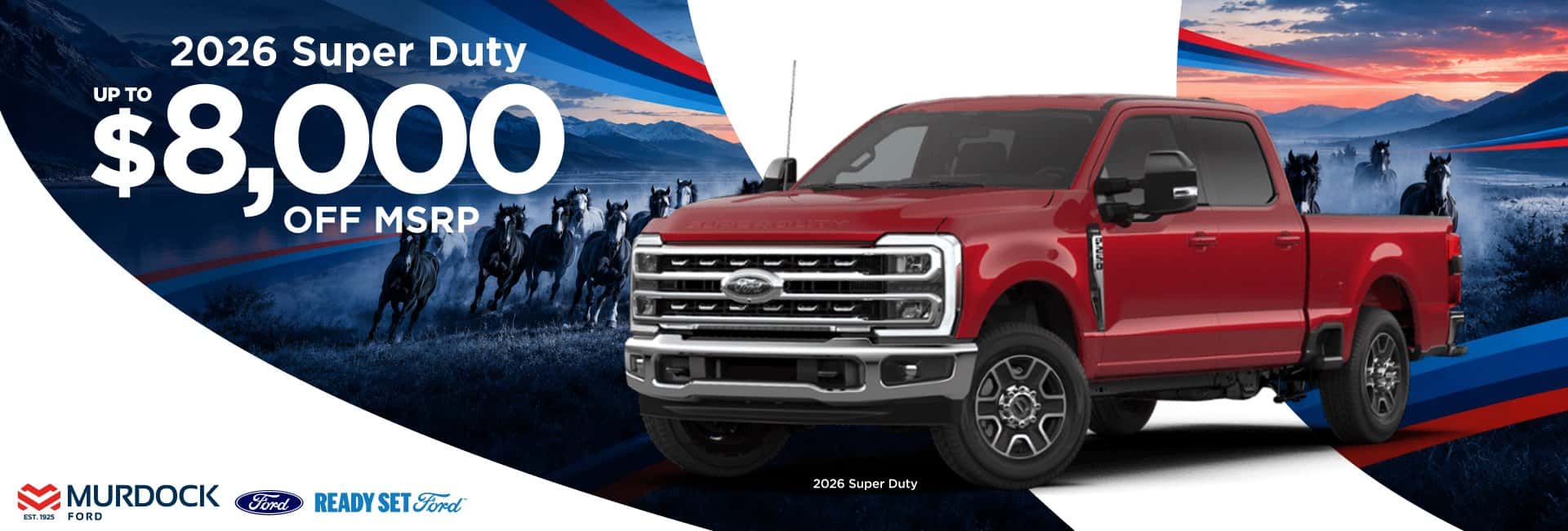 OCT Ford SD