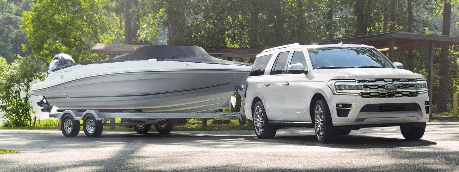 Lease or Finance Ford Expedition in Martinsville Virginia