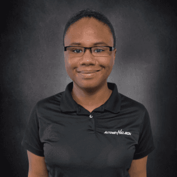 Kinya Moore