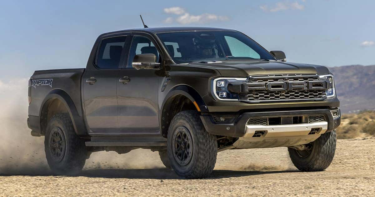 New 2025 Ford Ranger Midsize Pickup Truck for Sale in Martinsville VA