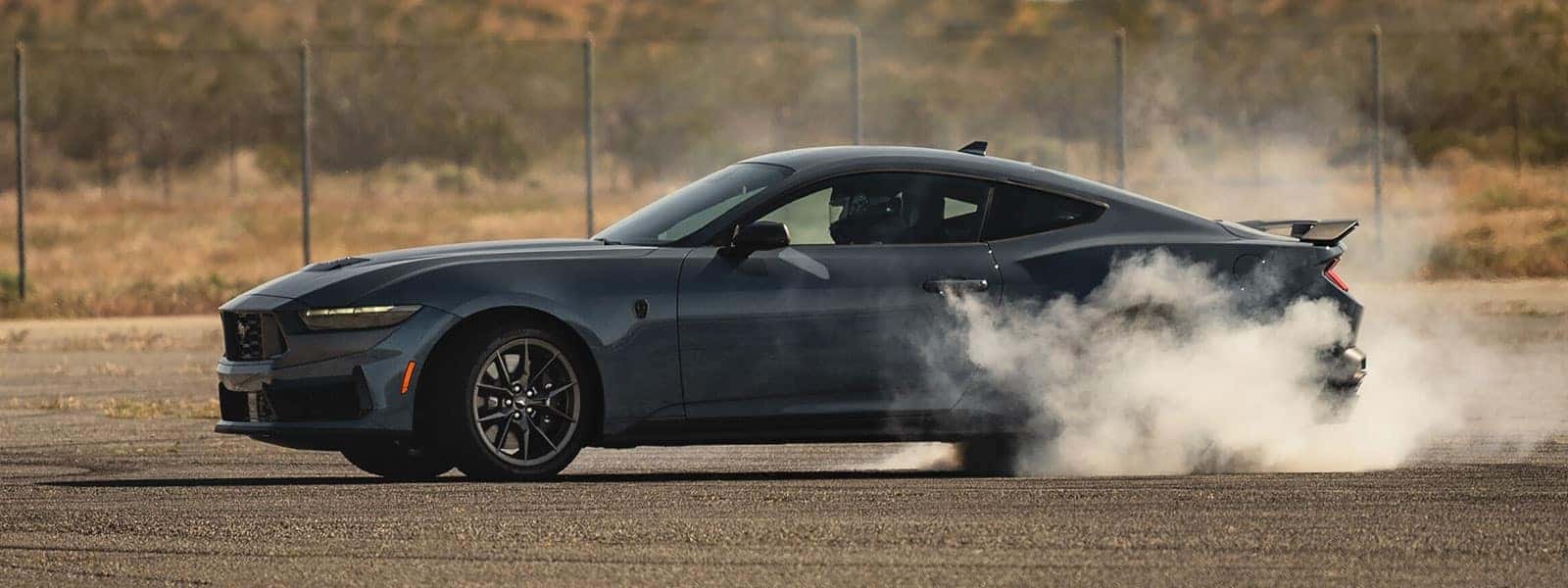 Lease or Finance New 2025 Ford Mustang Sports Coupe in Martinsville near Danville Virginia