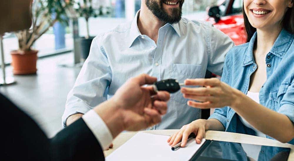 Shelbyville TN Used Ford Dealership