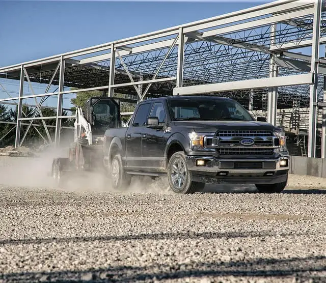 Extraordinary 2019 Ford F150 Safety Rating Images