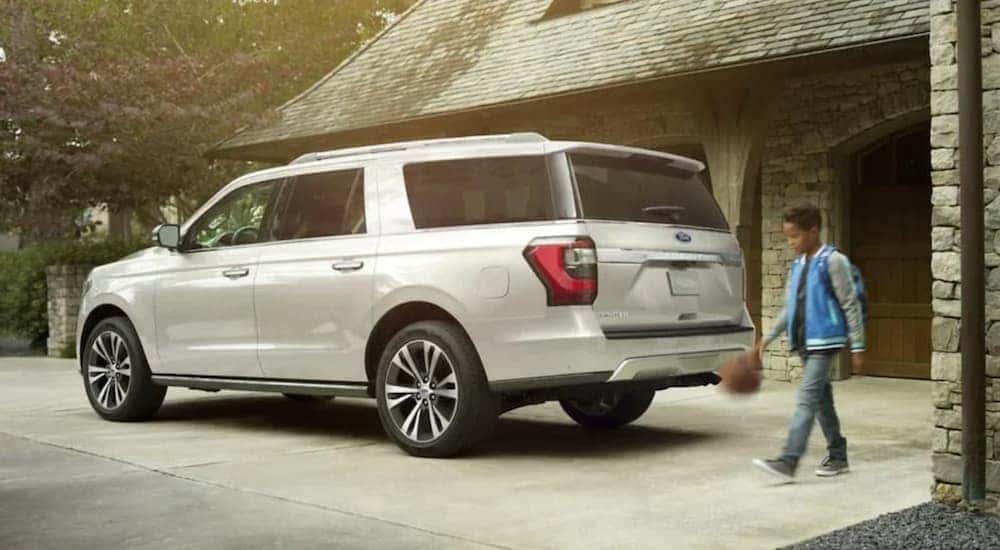 New and Used Ford Dealer in Shelbyville TN