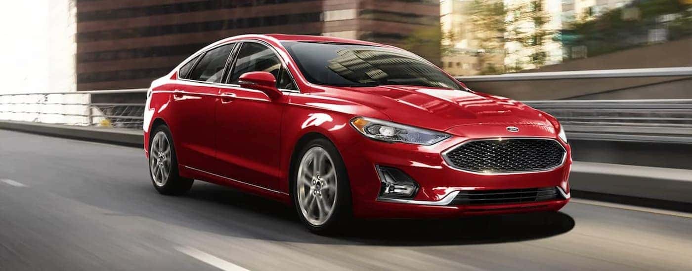 Used Ford Dealer Near Me Tullahoma, TN Auto Dealer