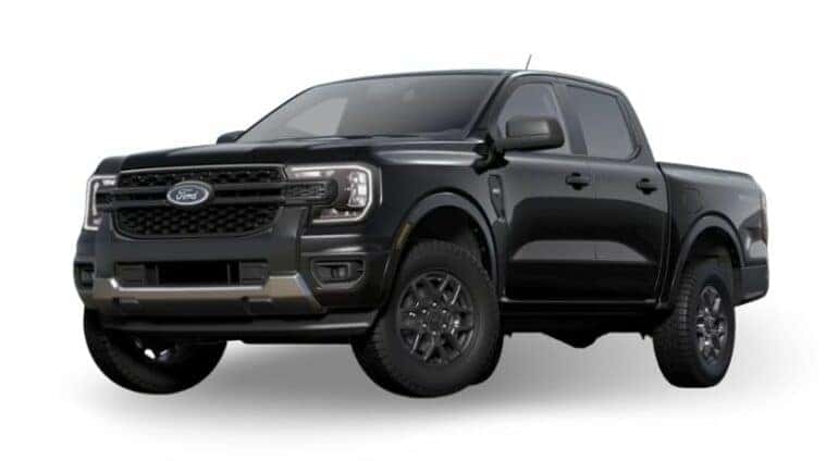 2024 Ford Ranger | Newton Ford South