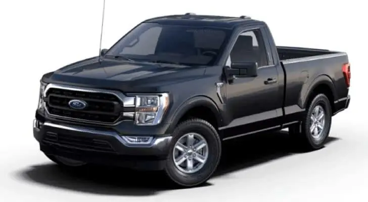 2023 Ford F-150 XLT | Newton Ford South