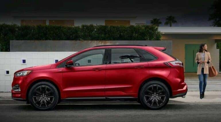 The 2024 Ford Edge Buyer’s Guide