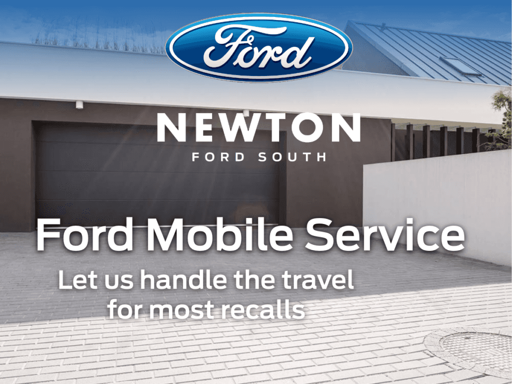 Ford Mobile Service