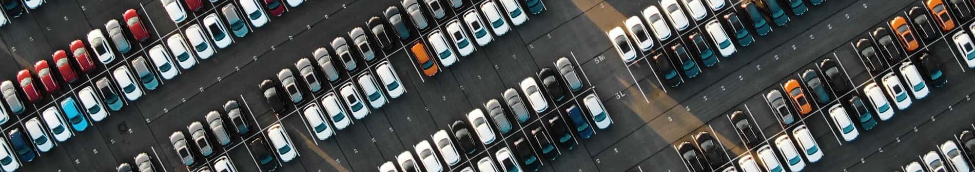 Used Cars for Sale at Newton Ford South