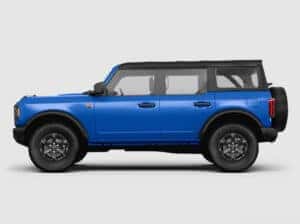 2026FordBronco
