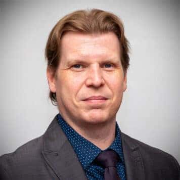 Christopher Seiter