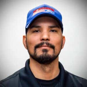 Mark Castillo