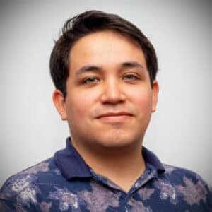 Zachary Suarez