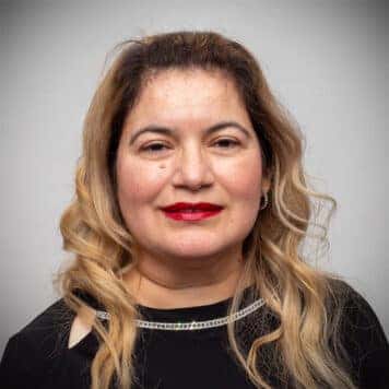 Diana Bustos