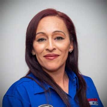 Melissa Ojeda